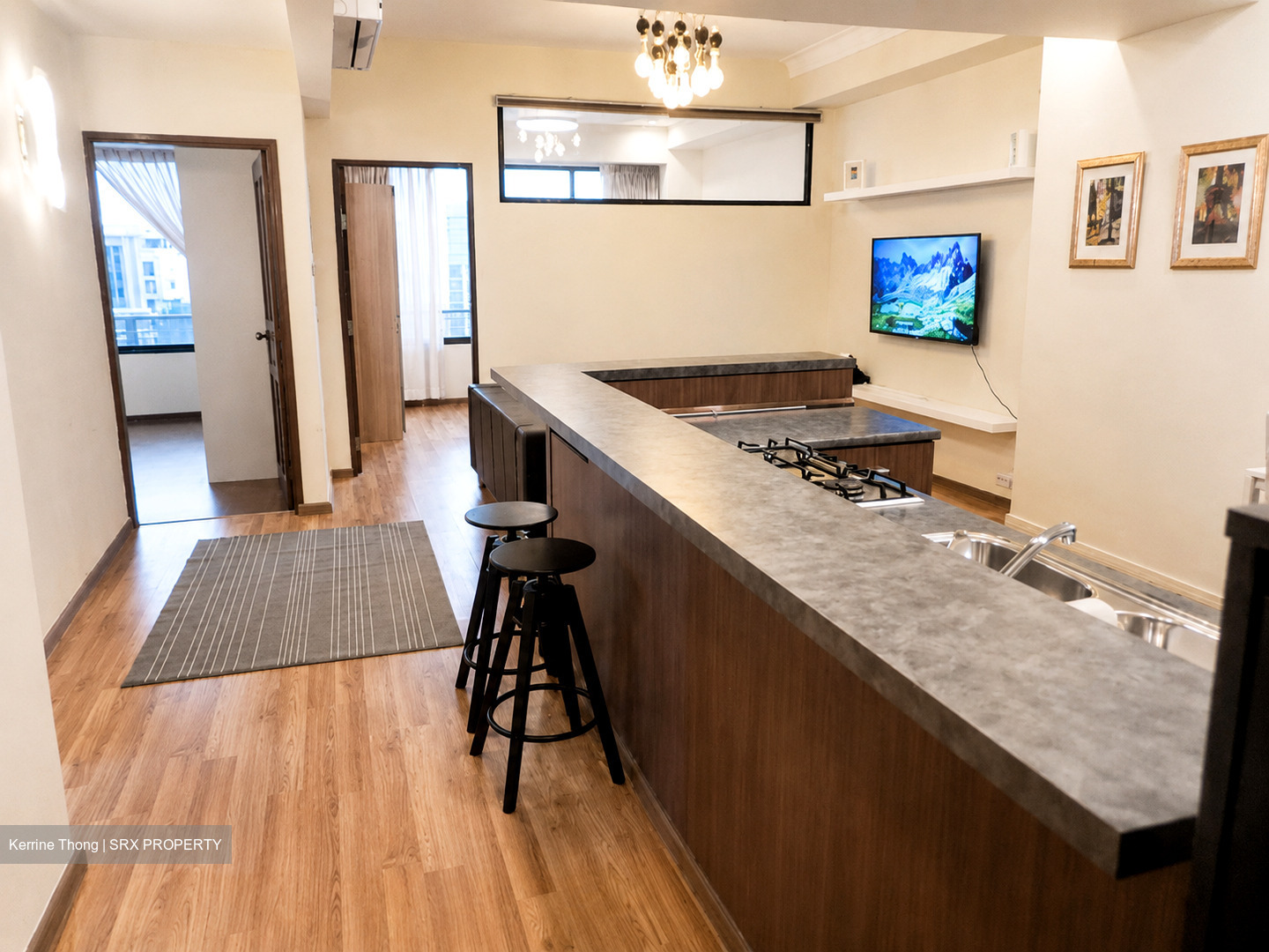 International Plaza (D2), Apartment #558401061